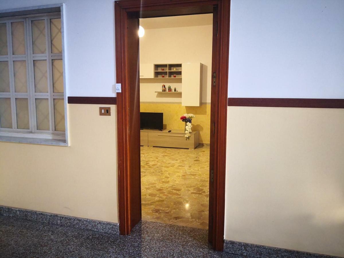 House Of Flowers Villa Pompeya Exterior foto
